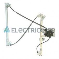 Γρύλος Παραθύρου Ηλεκτρικός CITROEN XSARA 1997 - 2000 Εμπρός Αριστερά 059807062