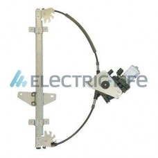 Γρύλος Παραθύρου Ηλεκτρικός CHEVROLET-DAEWOO LANOS 1997 - 2000 ( T100 ) Εμπρός Δεξιά 049007033