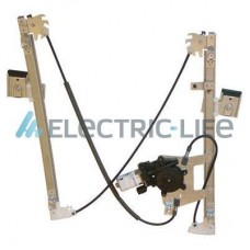 Γρύλος Παραθύρου Ηλεκτρικός Χωρίς Μοτέρ FORD FOCUS 1998 - 2001 ( MK1A ) Εμπρός Αριστερά 014707094