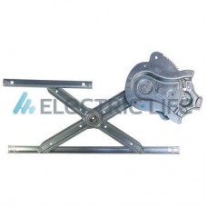 Γρύλος Παραθύρου Ηλεκτρικός SUZUKI SPLASH 2008 - 2012 ( A5B ) 089707047