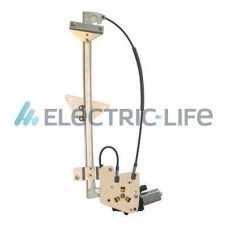 Γρύλος Παραθύρου Ηλεκτρικός HONDA JAZZ 2008 - 2011 ( GE ) 034907046