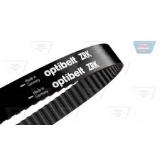 Οδοντωτός ιμάντας OPTIBELT ZRK 1062