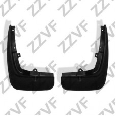 Λασπωτήρας LANDROVER RANGE ROVER SPORT (LS) 2010 - 2013 ( LS ) 690100860