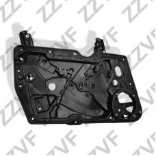 Γρύλος Παραθύρου Ηλεκτρικός Χωρίς Μοτέρ VW GOLF 2008 - 2013 ( Mk6 ) 066007044