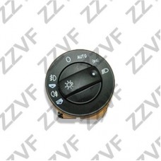 ΔΙΑΚΟΠΤΗΣ ΦΩΤΩΝ ΜΕ AUTO (17pin) AUDI A4 2001 - 2005 ( 8H )( 8E ) 022607180