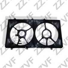 Βάση Βεντιλατέρ (Κόθρος) MITSUBISHI LANCER 2004 - 2008 ( CS ) 021606460