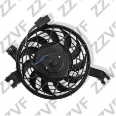 ΒΕΝΤΙΛΑΤΕΡ A/C 4.0 ΒΕΝΖΙΝΗ - 3.0 D4-D ΠΕΤΡΕΛΑΙΟ (245mm) (2PIN) TOYOTA LAND CRUISER 2003 - 2009 ( J120 ) 825006450