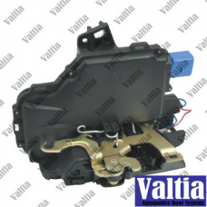 Κλειδαριά Πόρτας Ηλεκτρομαγνητική VW NEW BEETLE 2005 - 2011 ( 9C1 ) VALTIA Πίσω Δεξιά 3B4839016AG