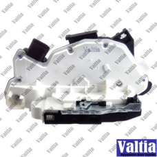 Κλειδαριά Πόρτας Ηλεκτρομαγνητική VW SCIROCCO 2008 - 2014 ( 137 ) VALTIA Εμπρός Δεξιά 5N1837016A