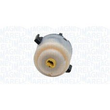 Μεμονωμένα εξαρτήματα AUDI A3 2000 - 2003 ( 8L ) MAGNETI MARELLI 000050035010