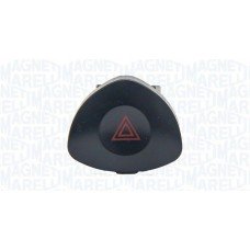 Διακόπτης Φλάς-Φώτων RENAULT CLIO 2001 - 2005 MAGNETI MARELLI 000051011010