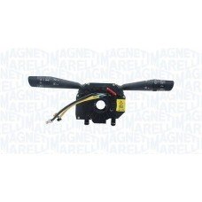 Διακόπτης Φλάς-Φώτων FIAT GRANDE PUNTO 2005 - 2008 ( 199 ) MAGNETI MARELLI 000052068010