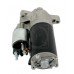 Μίζα PEUGEOT 206 1998 - 2002 BOSCH 0001112041
