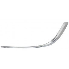 Διακοσμητικό Διχτυού Προφυλακτήρα OPEL ASTRA 2013 - 2015 ( J ) Εμπρός Αριστερά 600304012