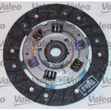 Σετ συμπλέκτη RENAULT 21 1990 - 1995 VALEO 003437