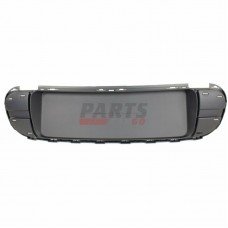 Βάση Πινακίδας MINI COUNTRYMAN 2011 - 2014 ( R60 ) 691004015