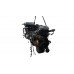 Κινητήρας-Μοτέρ NISSAN ALMERA 1995 - 1998 ( N15 ) GA14 Κινητήρας-Μοτέρ NISSAN ALMERA 1995 - 1998 ( N15 ) GA14
