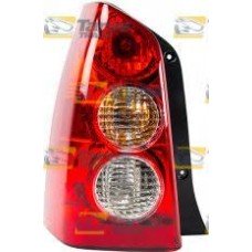 Φανάρι Πίσω MAZDA TRIBUTE 2004 - 2008 ( EP ) Αριστερά 079605817