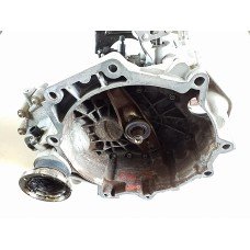 Σασμάν Χειροκίνητο VW FOX 2005 - 2012 ( 5Z1 ) VOLKSWAGEN XC123680B7A