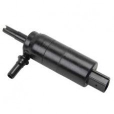 Μοτεράκι Δοχείου Υαλοκαθαριστήρων SKODA KAROQ 2017 - 754008455