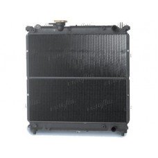 Ψυγείο Νερού SUZUKI VITARA 1989 - 1993 010006310