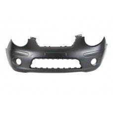 Προφυλακτήρας Χωρίς Προβολείς KIA PICANTO 2008 - 2011 ( BA ) Εμπρός 010103385