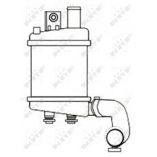 Ψυγείο Intercooler KIA PICANTO 2008 - 2011 ( BA ) 010106200