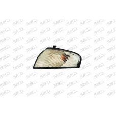 Φλας MAZDA 323 1995 - 1998 ( BA ) Αριστερά 010205497