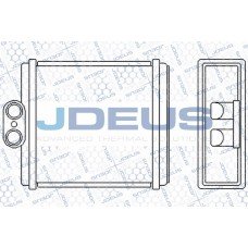 Ψυγείο Καλοριφέρ SUZUKI VITARA 1993 - 1998 010506500