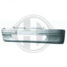 Προφυλακτήρας Βαφόμενος Με Προβολείς Χωρίς Προβολείς PEUGEOT 106 1996 - 2003 Εμπρός 010603375