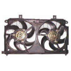 Βεντιλατέρ Νερού PEUGEOT 106 1996 - 2003 010606450