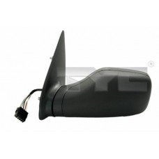 Καθρέπτης Ηλεκτρικός Θερμαινόμενος Βαφόμενος PEUGEOT 106 1996 - 2003 Αριστερά 010607502