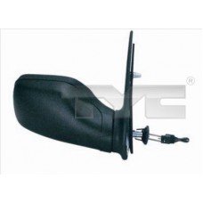 Καθρέπτης Μηχανικός PEUGEOT 106 1996 - 2003 Δεξιά 010607581