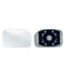 Κρύσταλλο Καθρέφτη Θερμαινόμενο PEUGEOT 106 1996 - 2003 Δεξιά 010607611