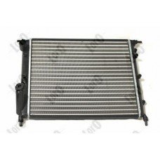 Ψυγείο Νερού RENAULT CLIO 1996 - 1998 010706330