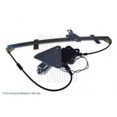 Γρύλος Παραθύρου Ηλεκτρικός Με Μοτέρ SUZUKI GRAND VITARA 1999 - 2001 ( SQ ) Εμπρός Αριστερά 010807042