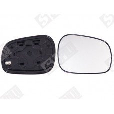 Κρύσταλλο Καθρέφτη Θερμαινόμενο SUZUKI GRAND VITARA 1999 - 2001 ( SQ ) Δεξιά 010807611