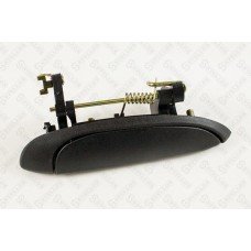 Χερούλι Πόρτας Εξωτερική RENAULT CLIO 1998 - 2001 010907841