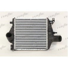 Ψυγείο Intercooler MERCEDES VITO 1996 - 2003 ( W638 ) 011206200