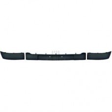 Φάσα Προφυλακτήρα RENAULT CLIO 2001 - 2005 011304010