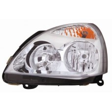 Φανάρι Εμπρός Ηλεκτρικό RENAULT CLIO 2001 - 2005 Αριστερά 011305297