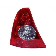 Φανάρι Πίσω RENAULT CLIO 2001 - 2005 Αριστερά 011305812