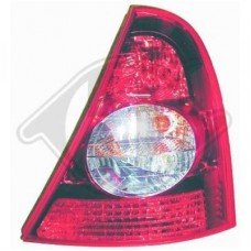 Φανάρι Πίσω RENAULT CLIO 2001 - 2005 Δεξιά 011305813