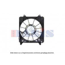 Βεντιλατέρ A/C HONDA ACCORD 2008 - 2012 011806450