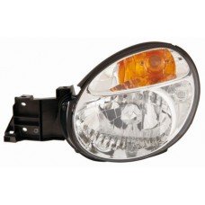 Φανάρι Εμπρός Ηλεκτρικό SUBARU IMPREZA 2001 - 2004 Αριστερά 011905152