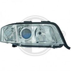 Φανάρι Εμπρός Xenon AUDI A6 2002 - 2004 ( 4B ) Δεξιά 012205191