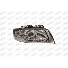 Φανάρι Εμπρός Xenon AUDI A6 1998 - 2002 ( 4B ) Δεξιά 012205261