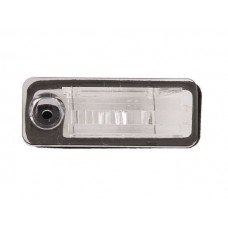 Φως Πινακίδας Αριθμού Κυκλοφορίας AUDI A6 2002 - 2004 ( 4B ) 012206050