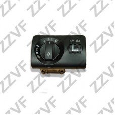 Διακόπτης Φλάς-Φώτων AUDI A6 1998 - 2002 ( 4B ) 012207140