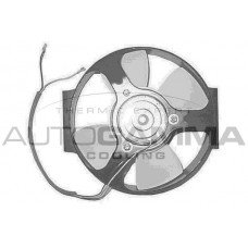 Βεντιλατέρ Νερού SKODA FELICIA 1998 - 2001 ( 6U1/5 ) 012306440